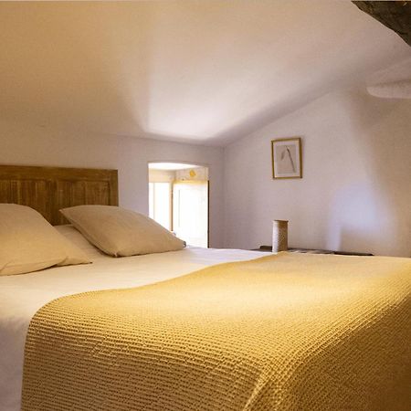 Hotel Palazzu Pigna 外观 照片