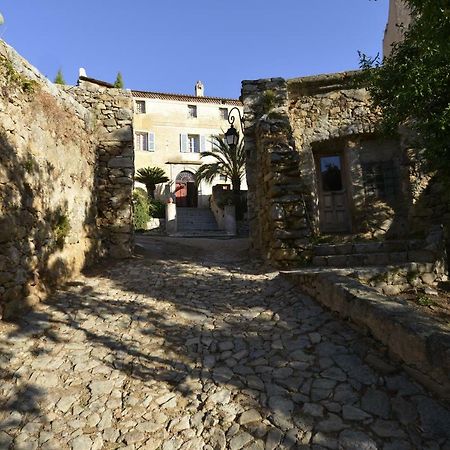 Hotel Palazzu Pigna 外观 照片