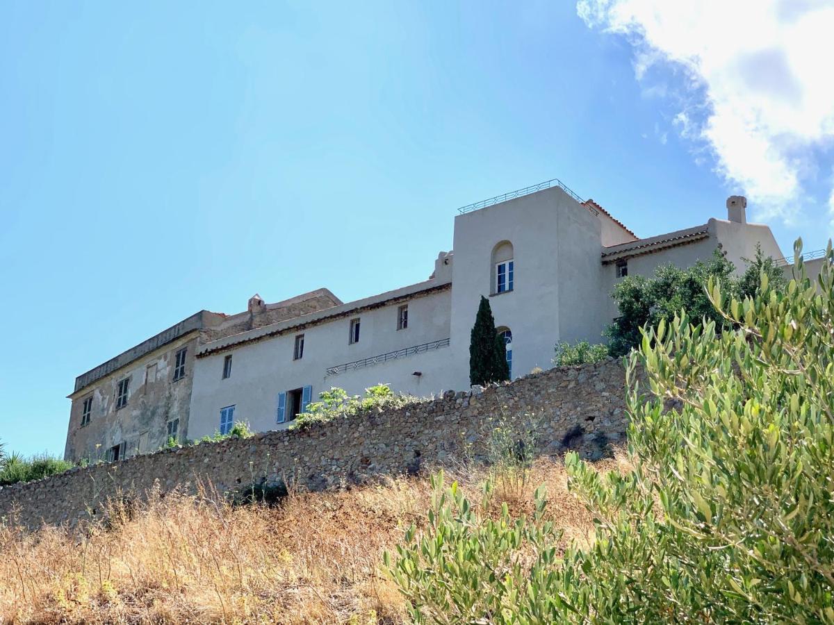 Hotel Palazzu Pigna 外观 照片