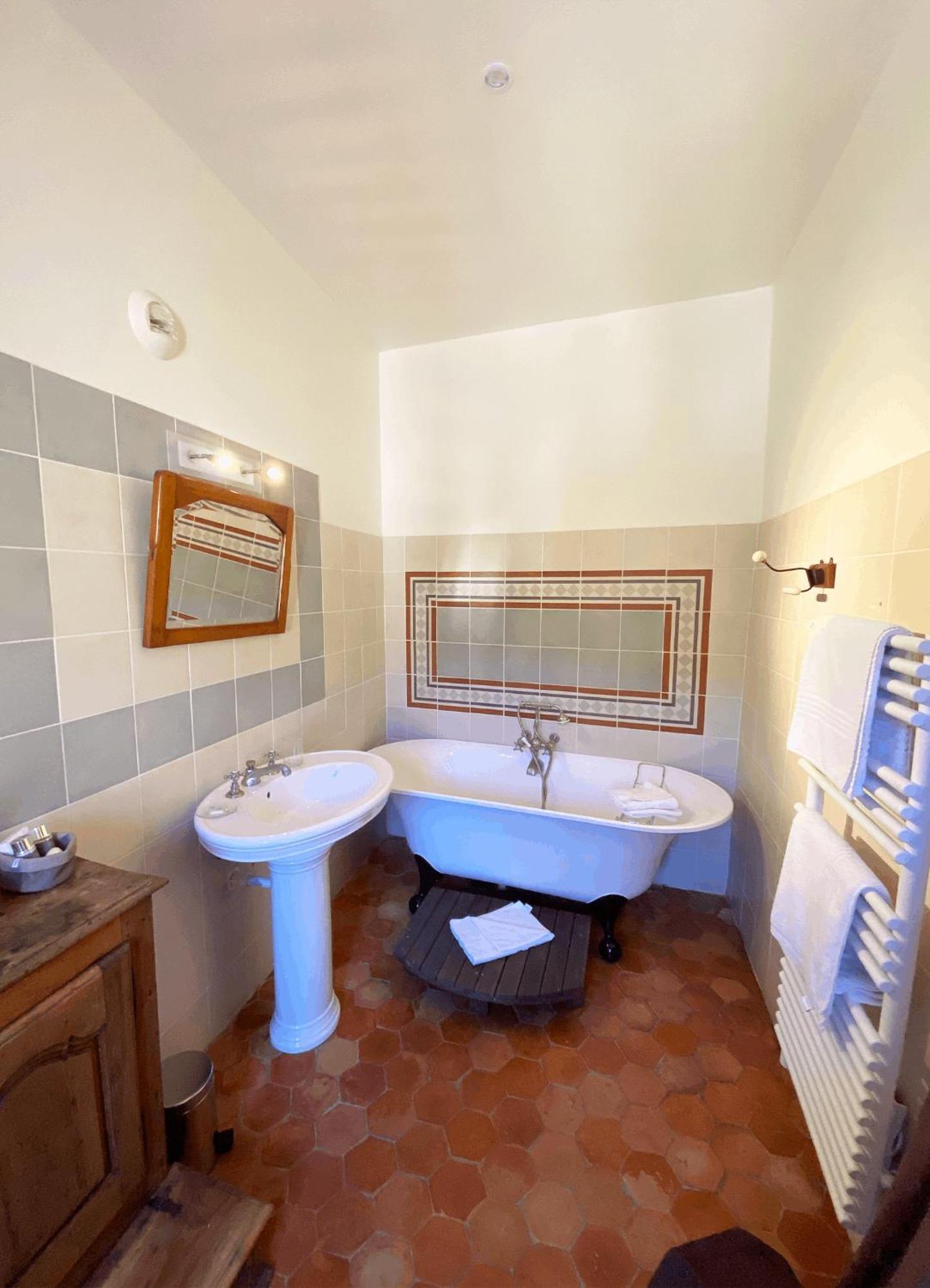 Hotel Palazzu Pigna 外观 照片