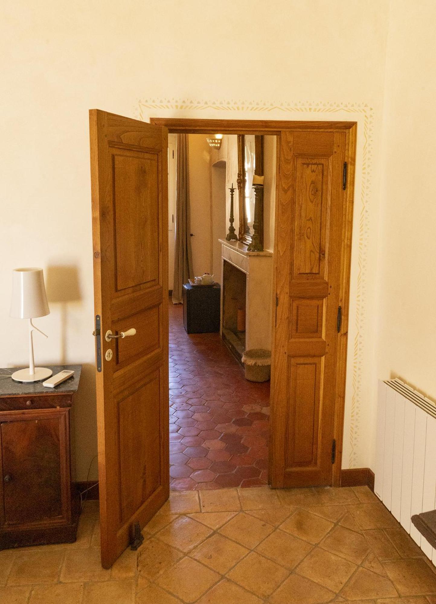 Hotel Palazzu Pigna 外观 照片