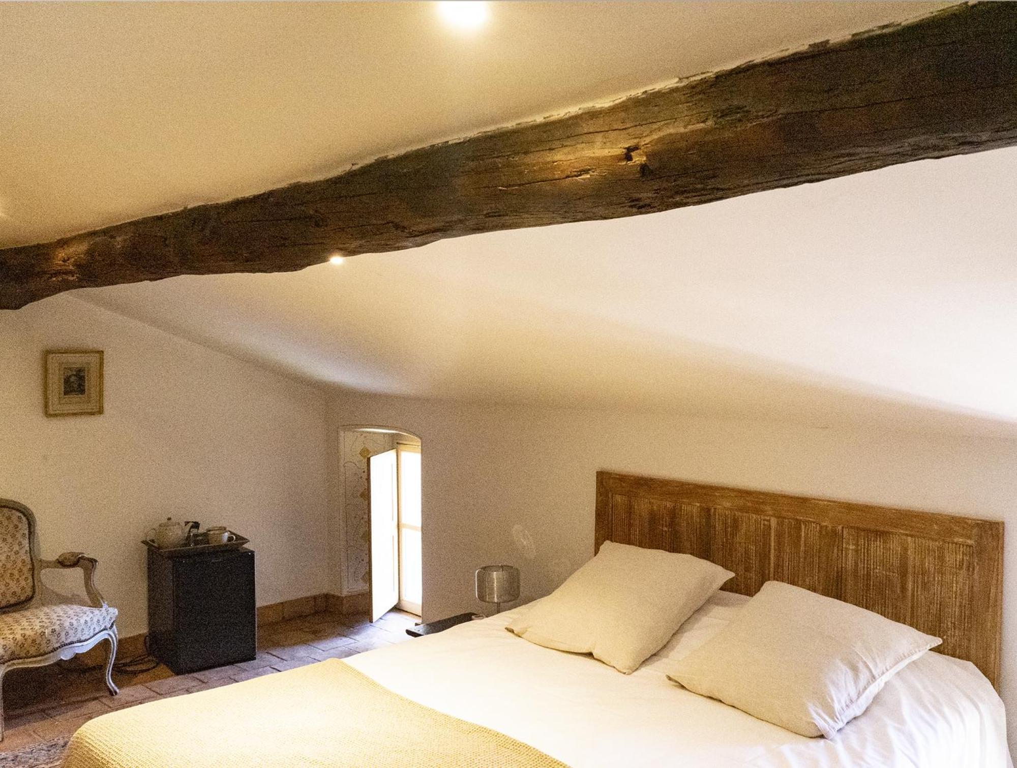 Hotel Palazzu Pigna 外观 照片