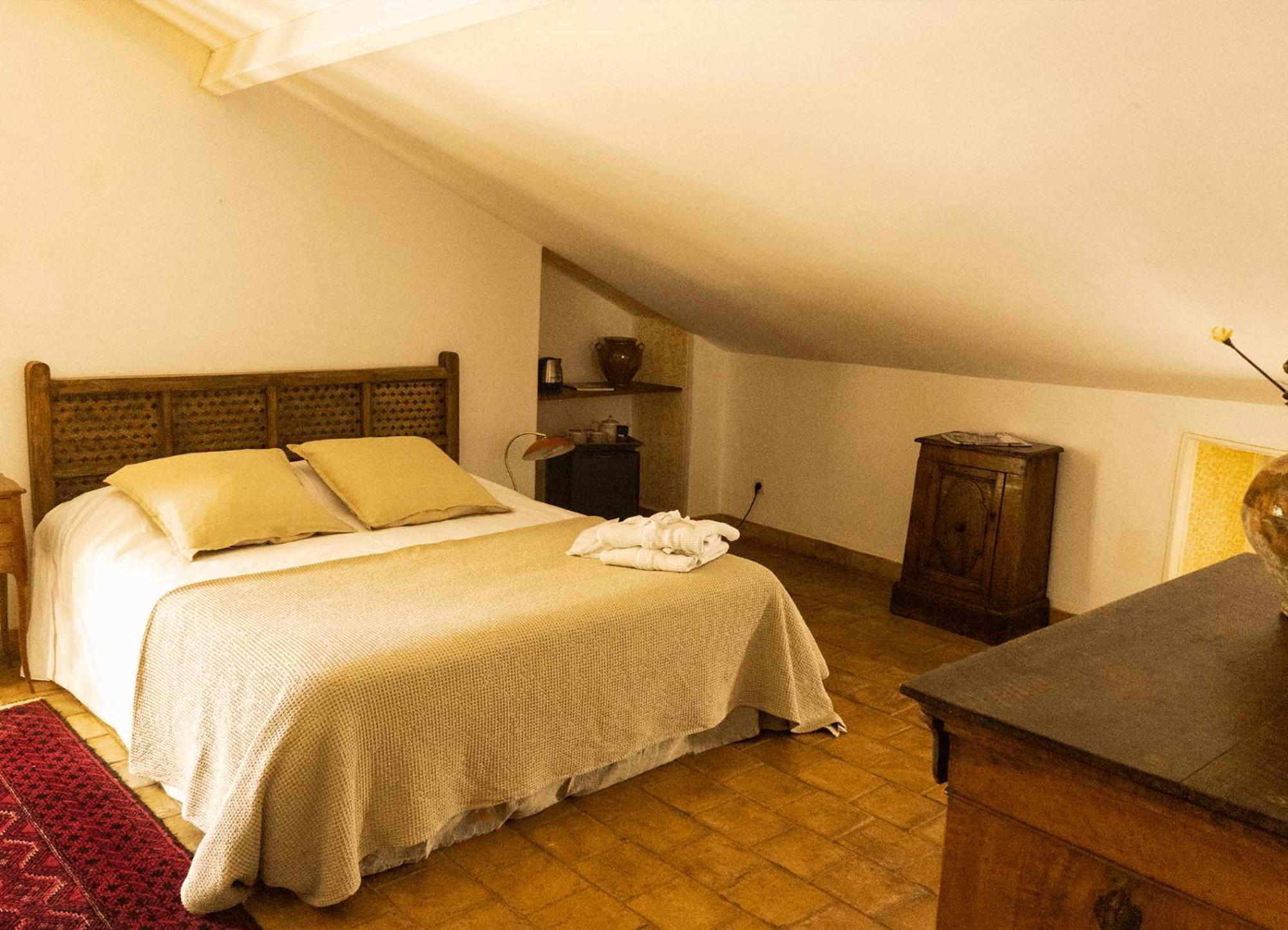 Hotel Palazzu Pigna 外观 照片