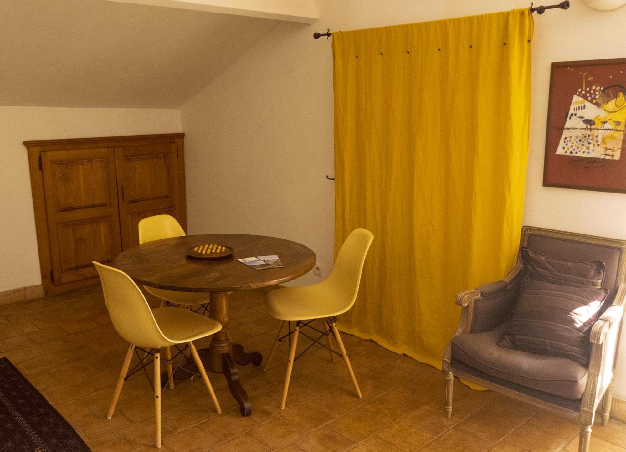 Hotel Palazzu Pigna 外观 照片