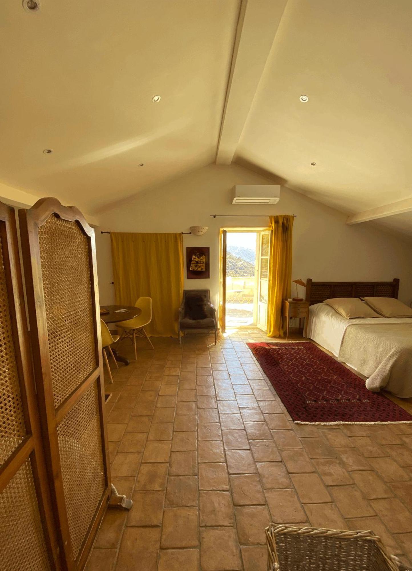 Hotel Palazzu Pigna 外观 照片