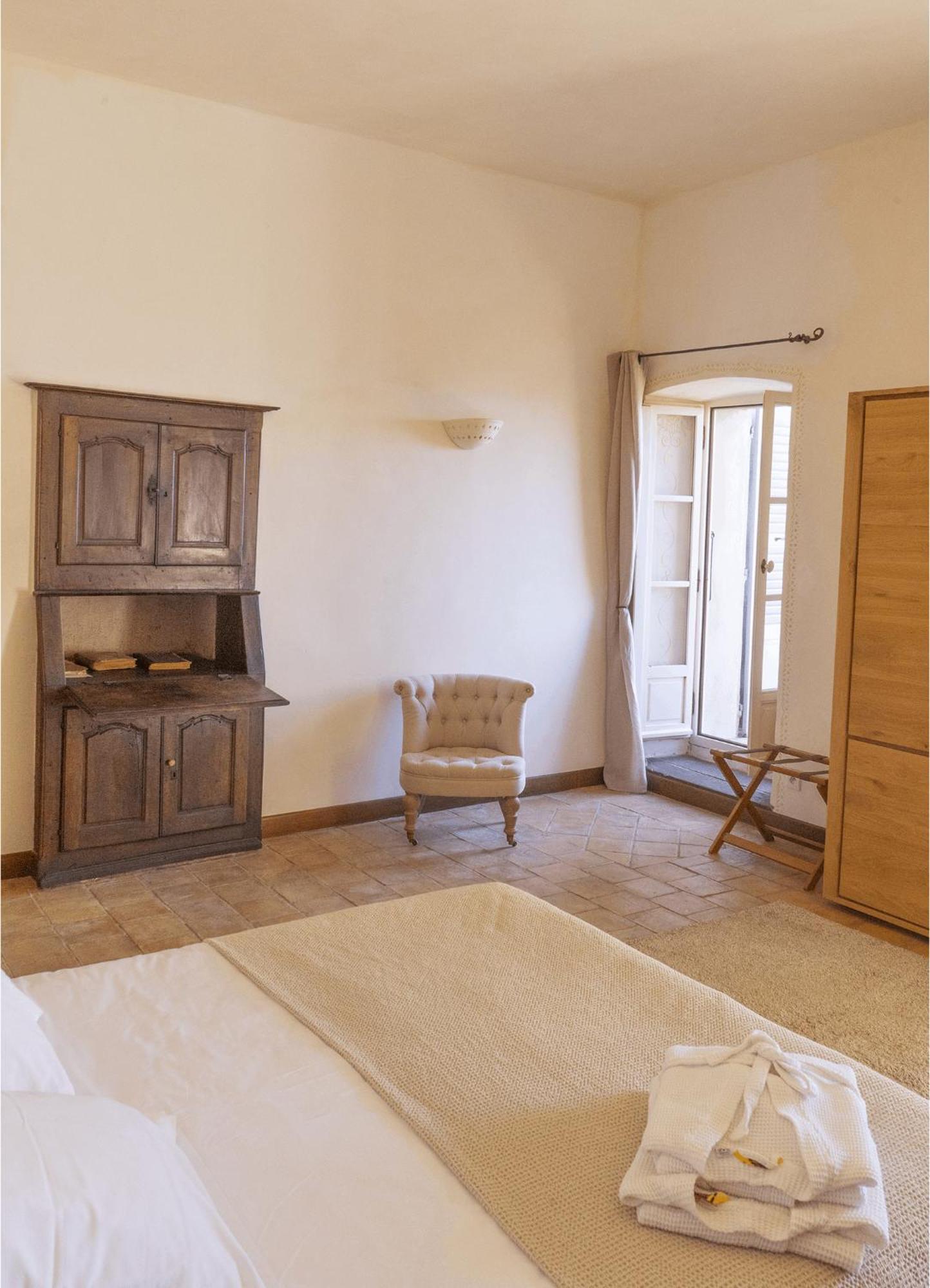 Hotel Palazzu Pigna 外观 照片