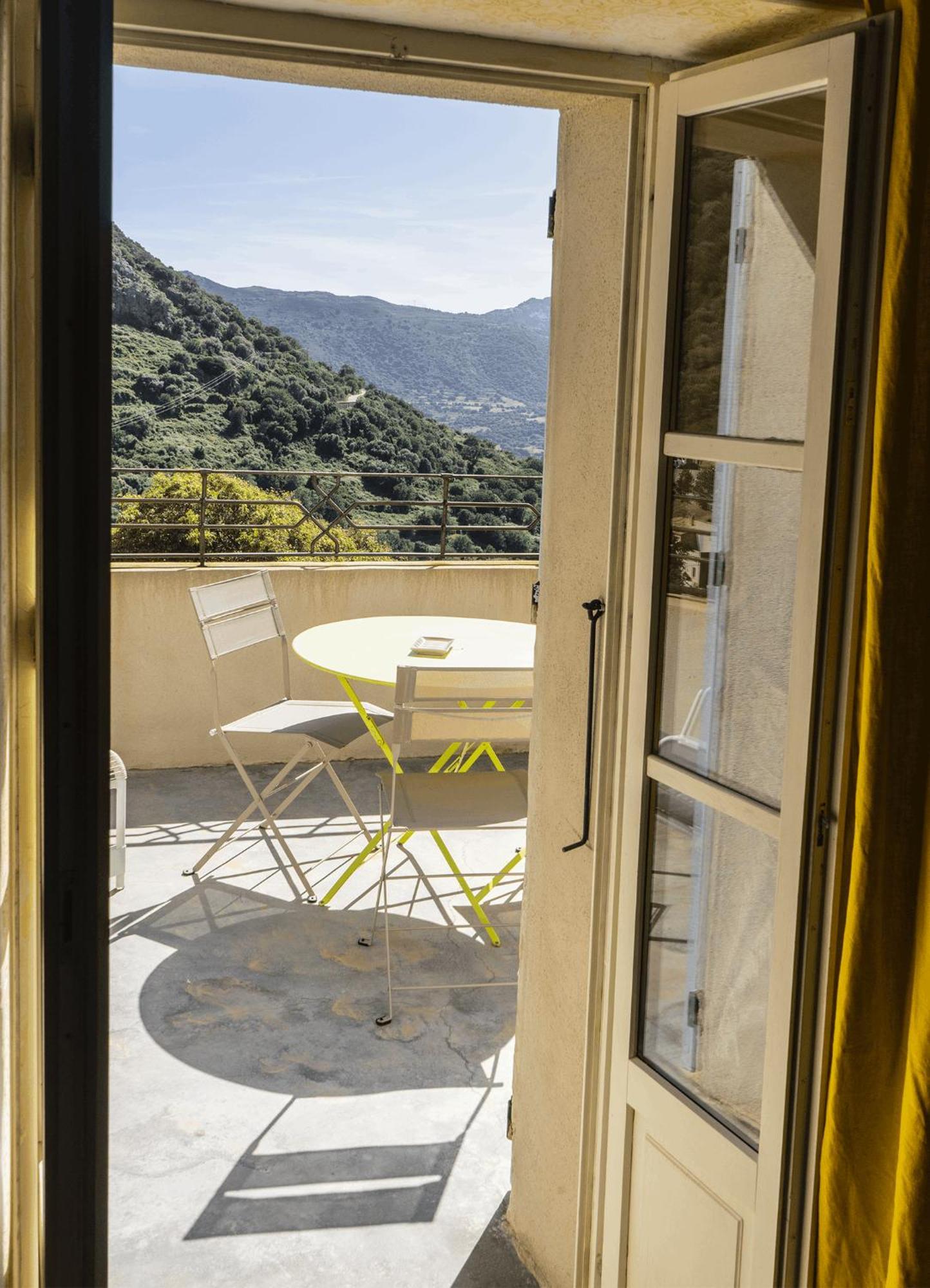 Hotel Palazzu Pigna 外观 照片