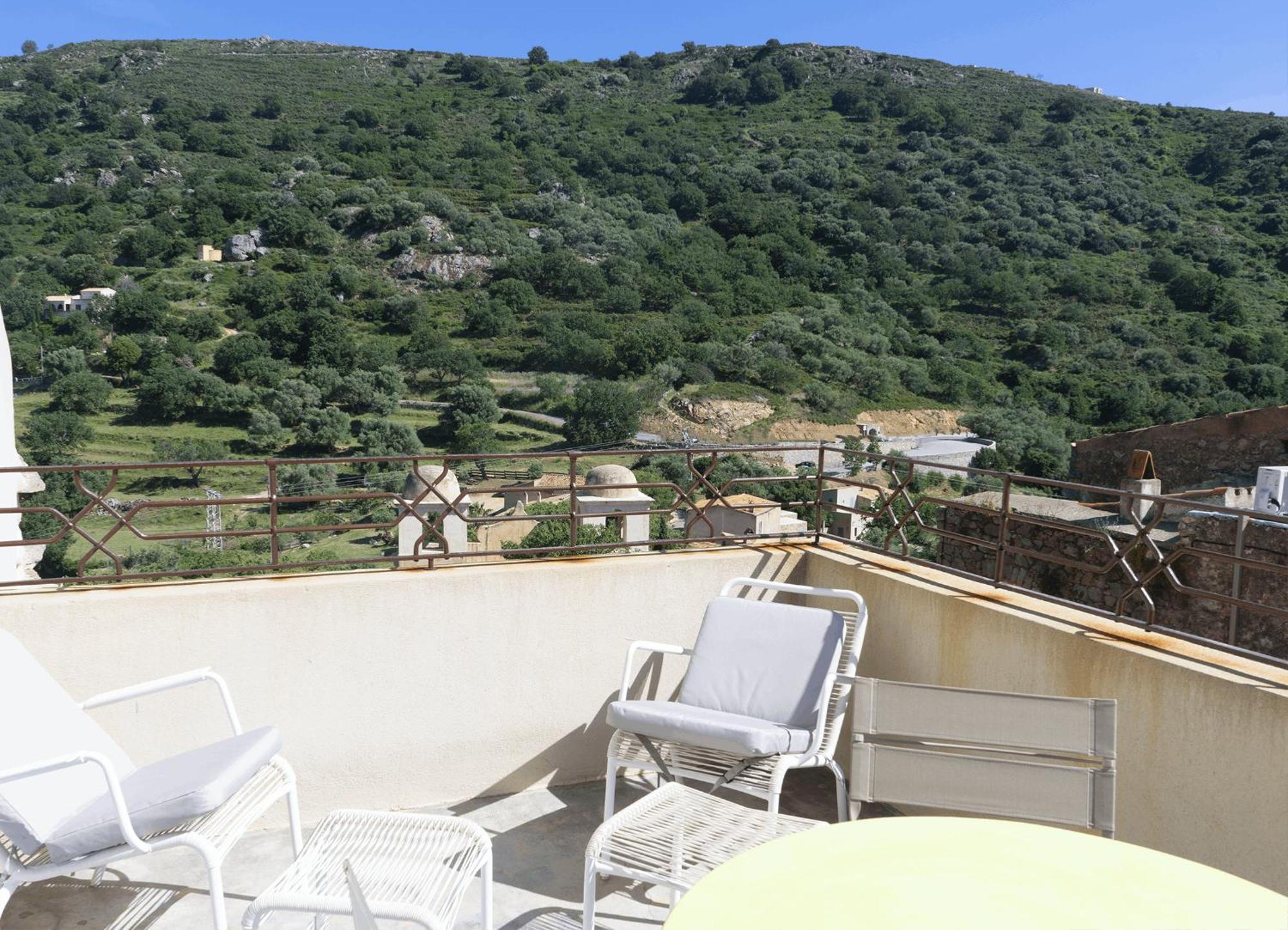 Hotel Palazzu Pigna 外观 照片