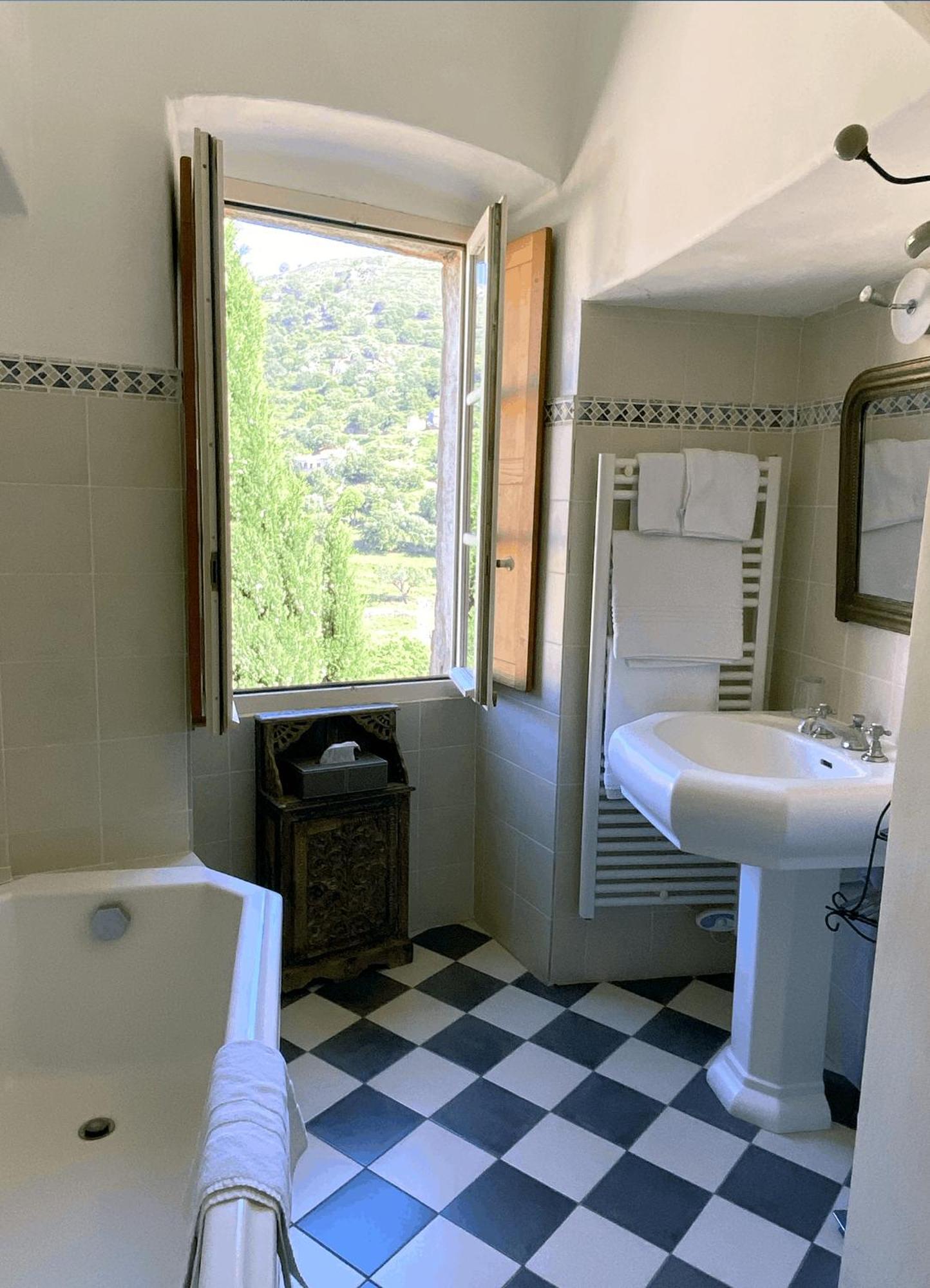 Hotel Palazzu Pigna 外观 照片