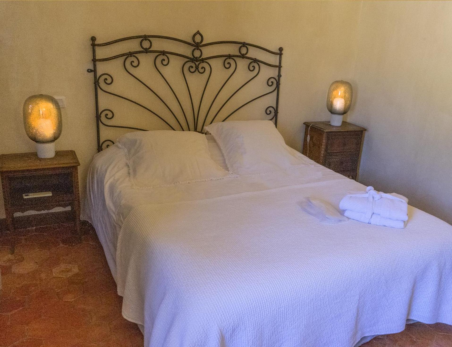 Hotel Palazzu Pigna 外观 照片