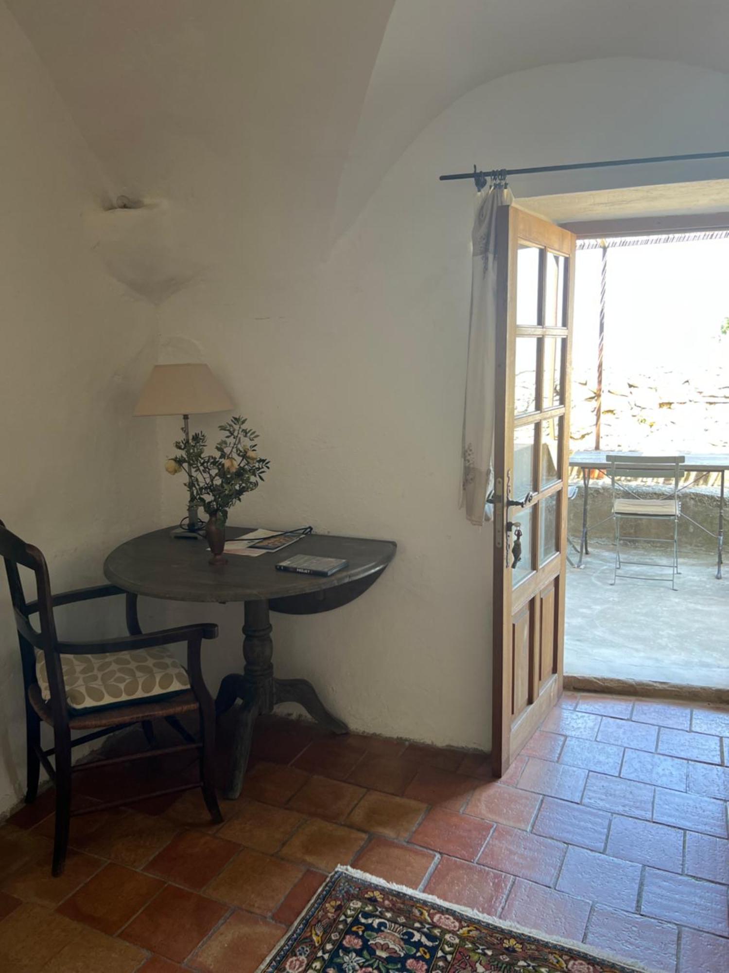 Hotel Palazzu Pigna 外观 照片