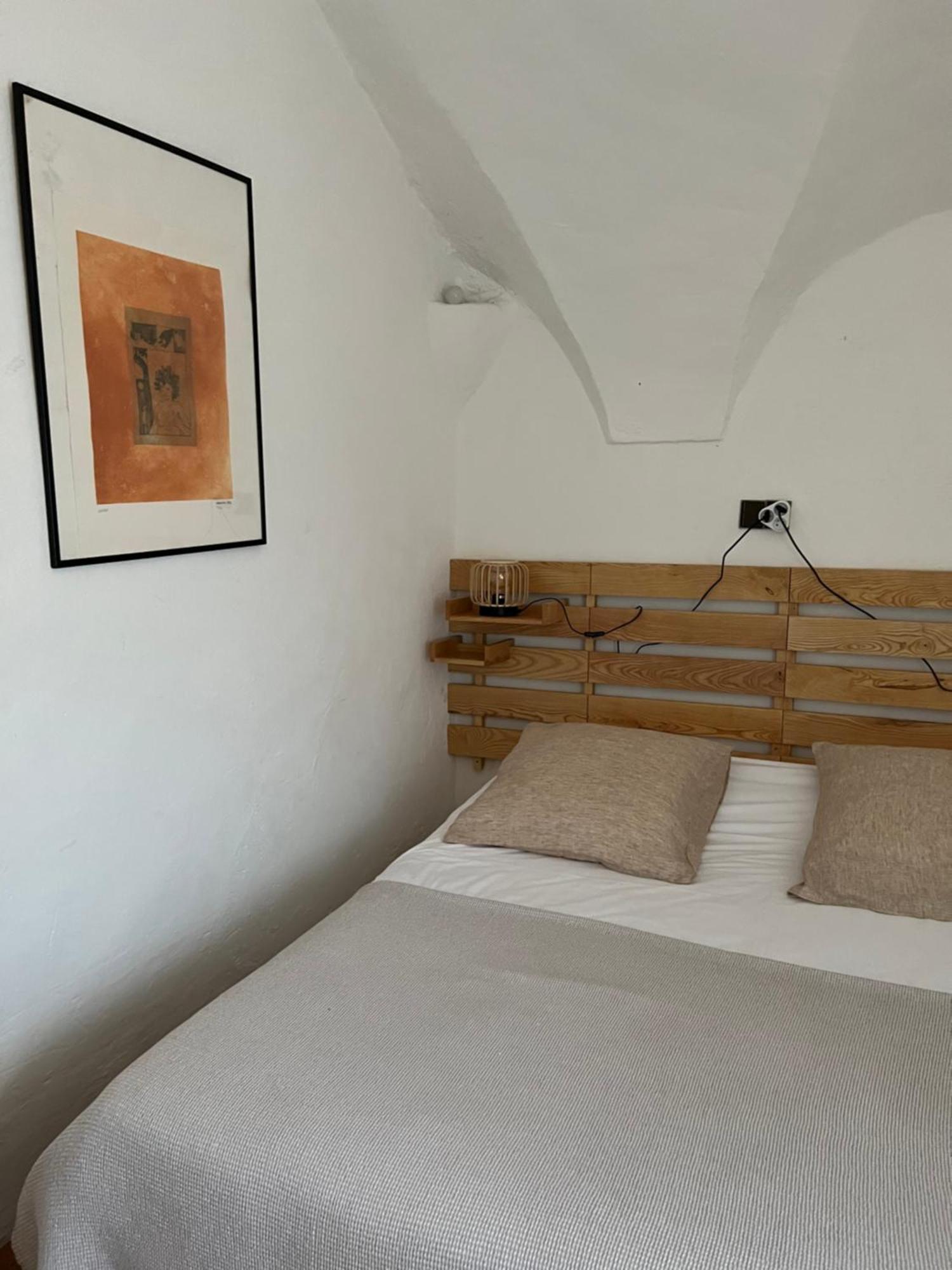 Hotel Palazzu Pigna 外观 照片