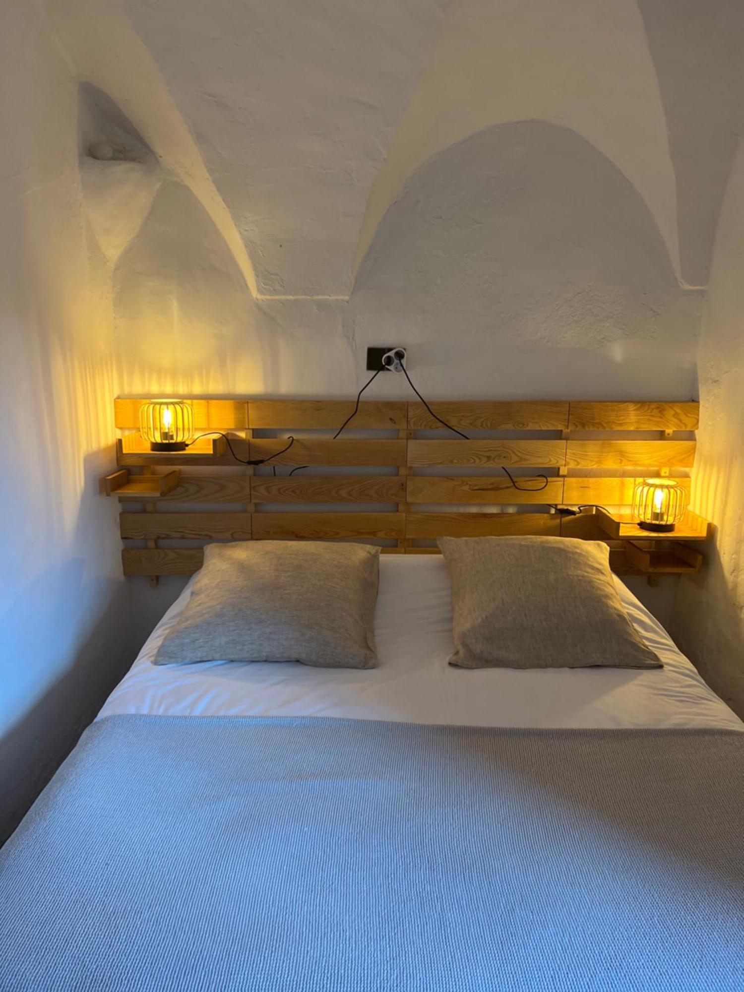 Hotel Palazzu Pigna 外观 照片