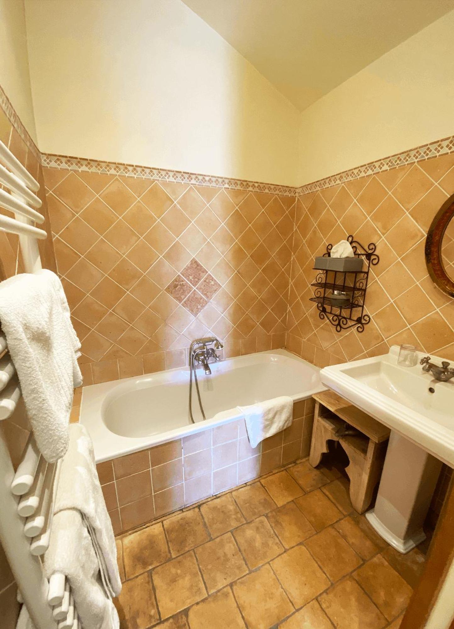 Hotel Palazzu Pigna 外观 照片