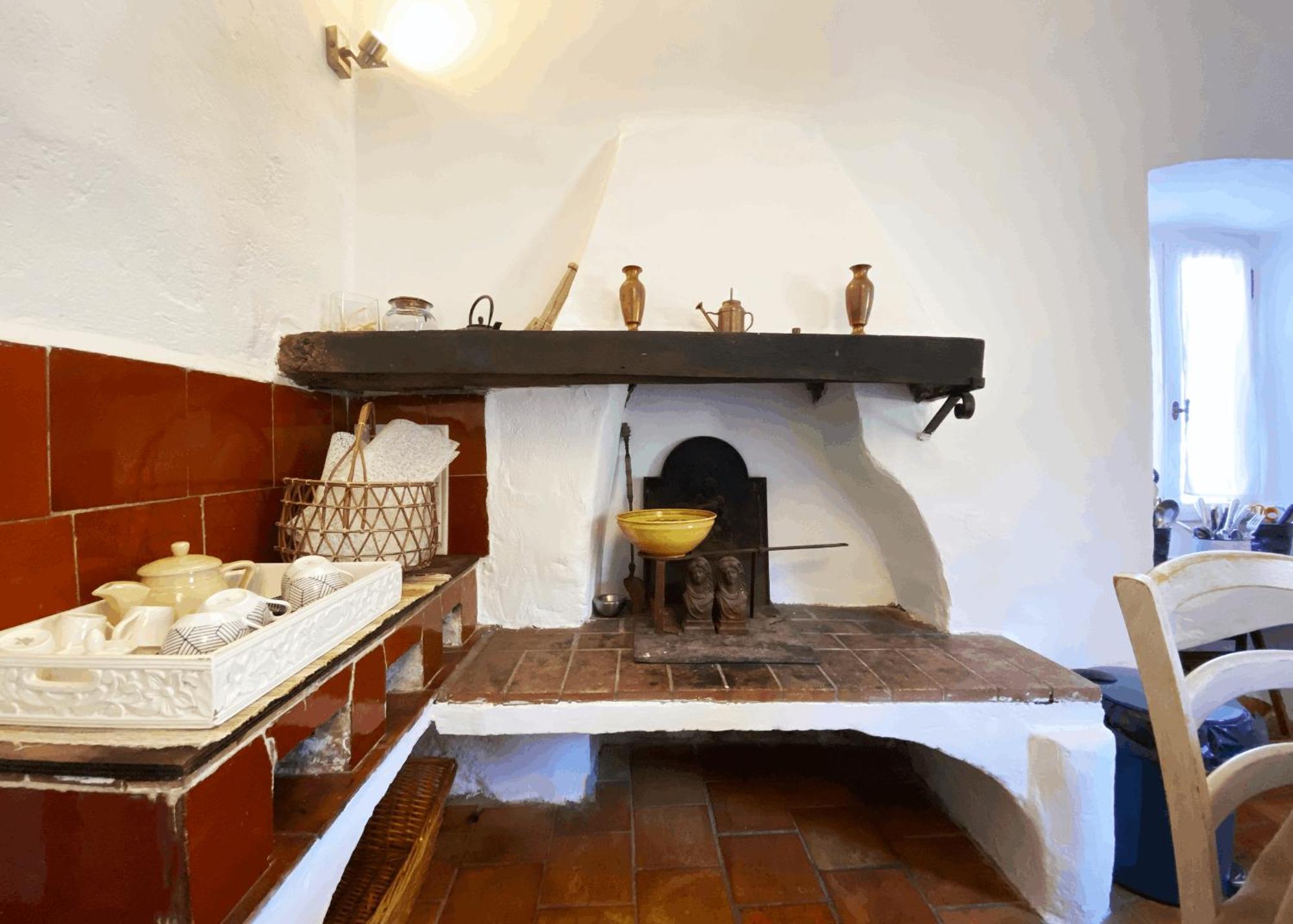 Hotel Palazzu Pigna 外观 照片