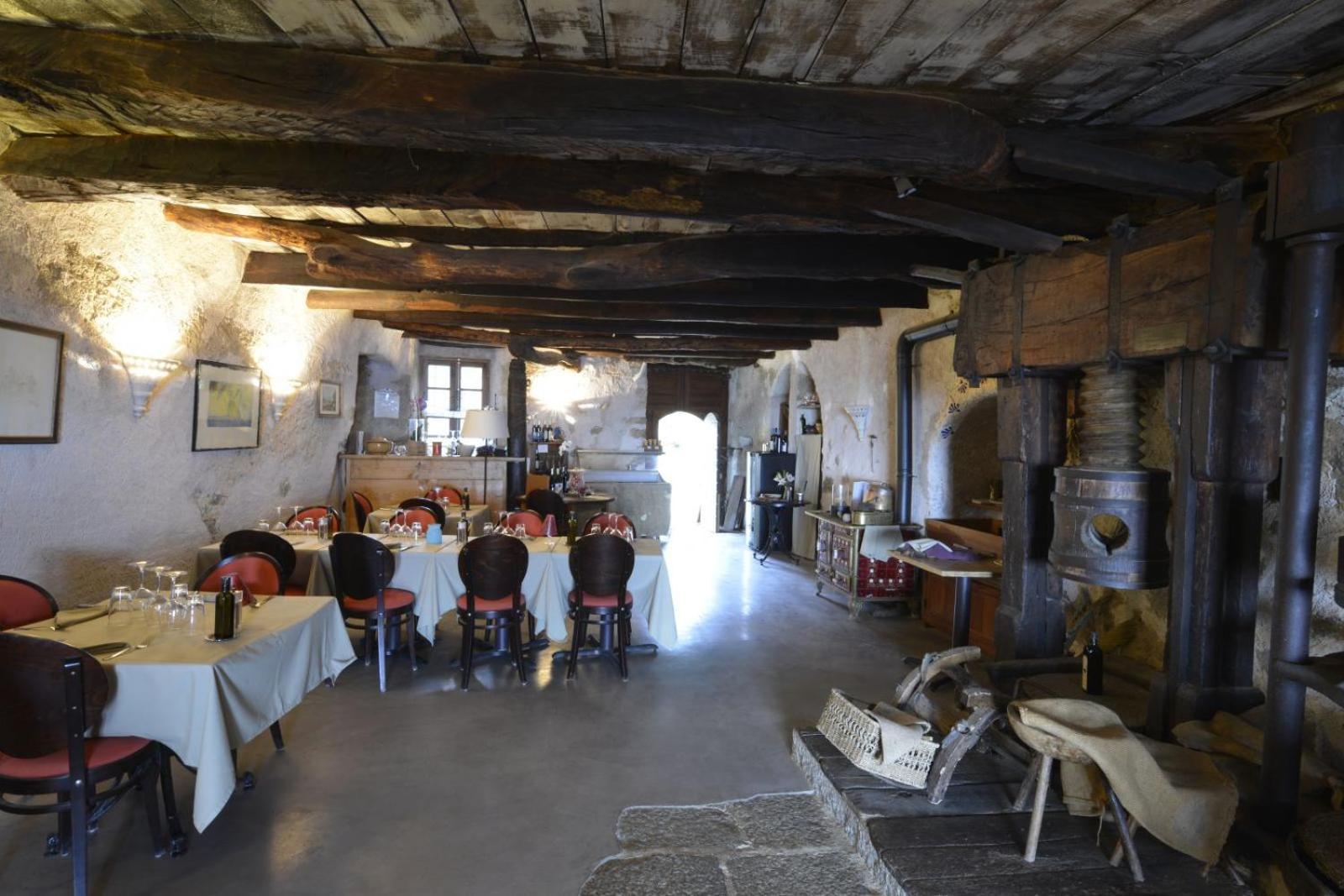 Hotel Palazzu Pigna 外观 照片