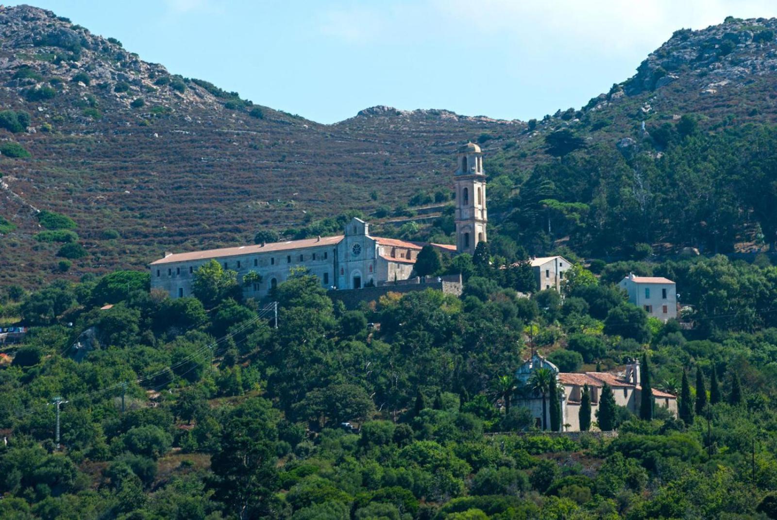 Hotel Palazzu Pigna 外观 照片