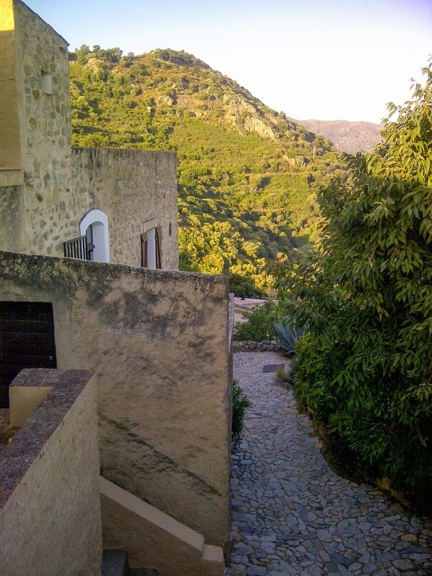 Hotel Palazzu Pigna 外观 照片