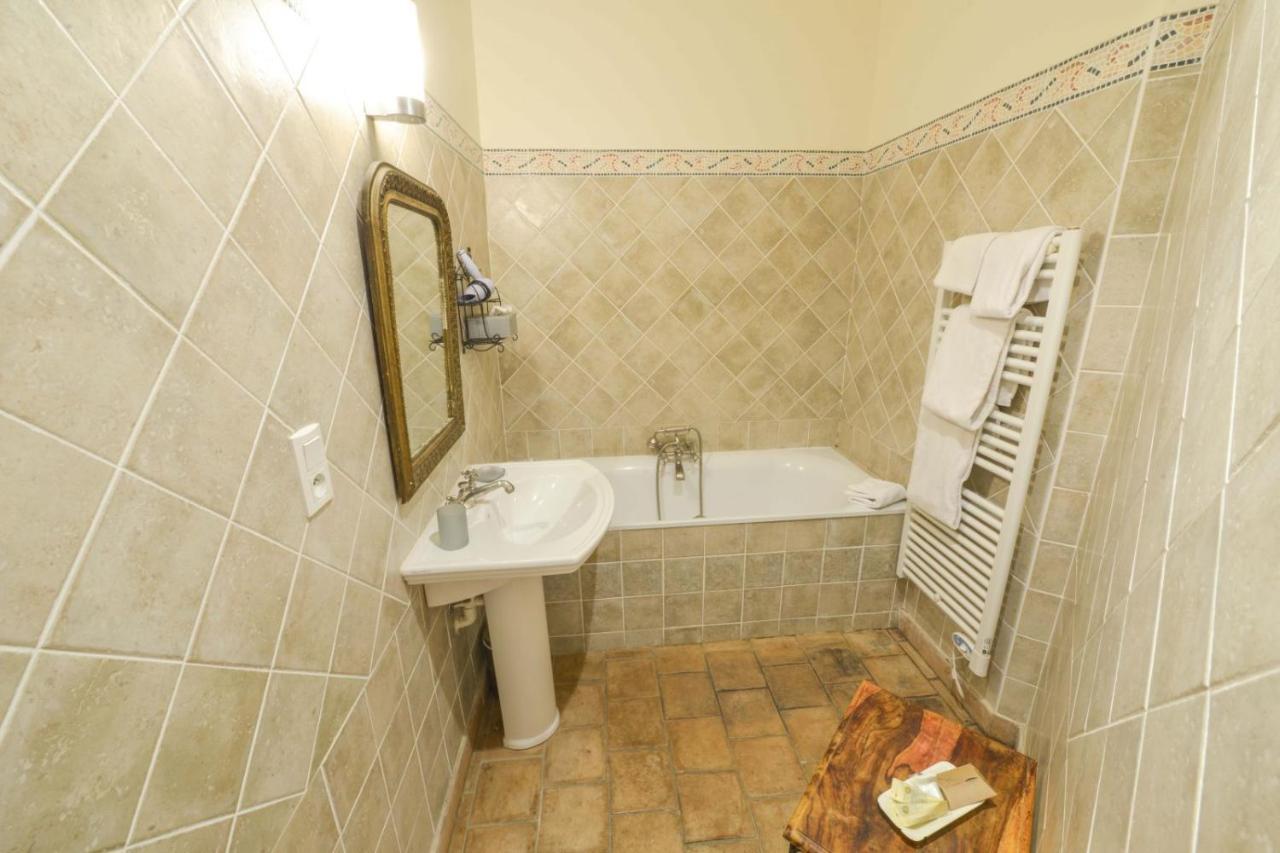 Hotel Palazzu Pigna 外观 照片