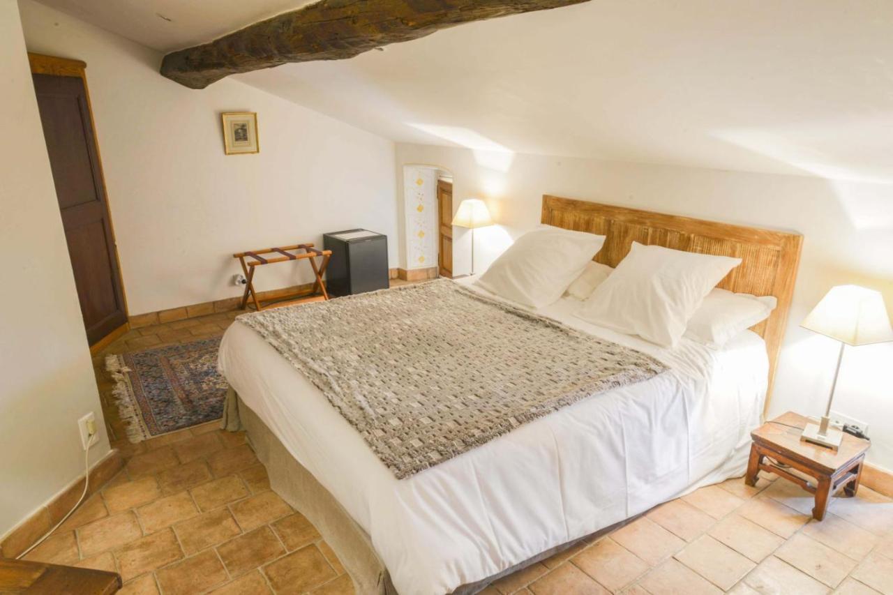 Hotel Palazzu Pigna 外观 照片