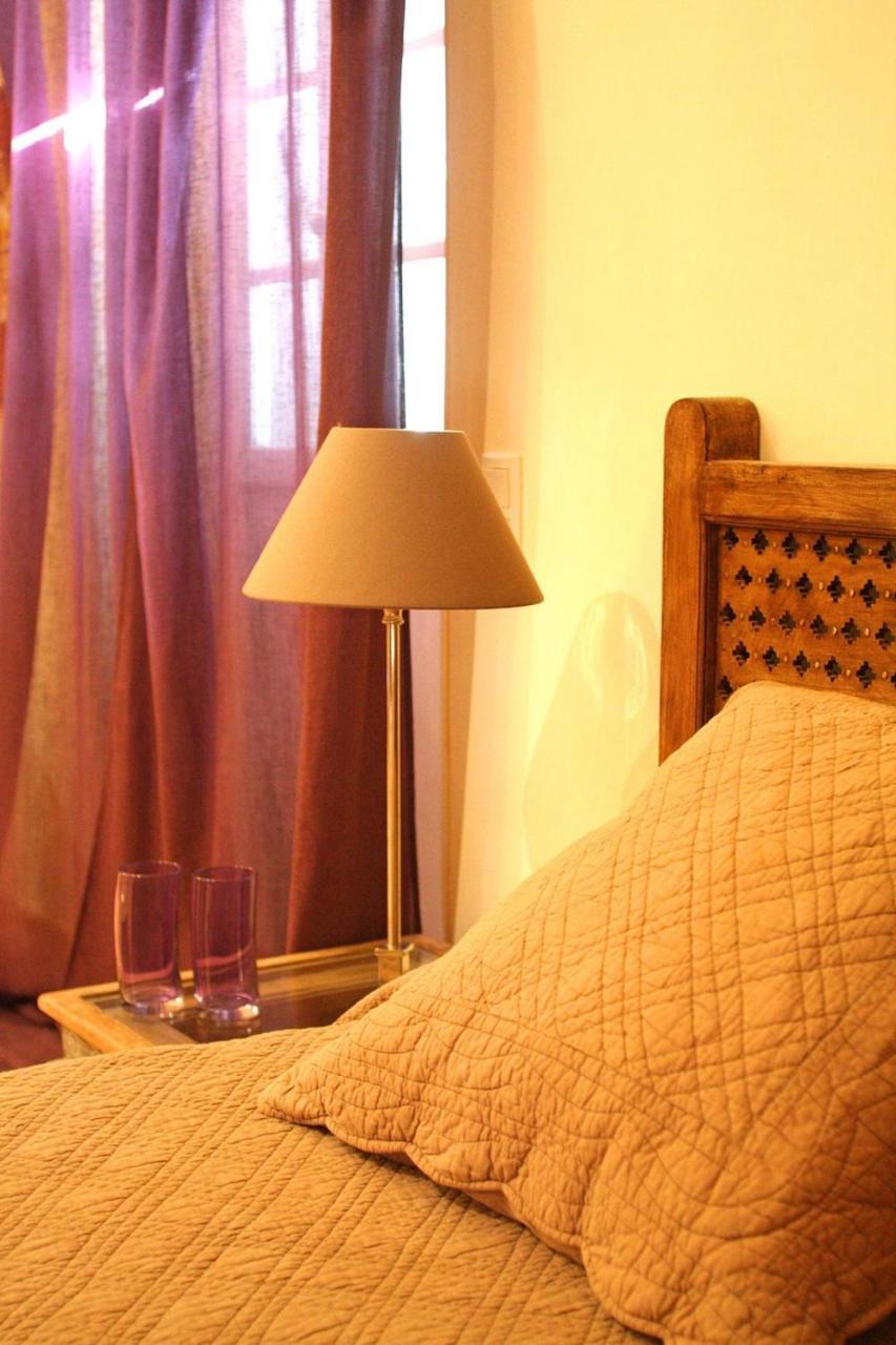 Hotel Palazzu Pigna 外观 照片