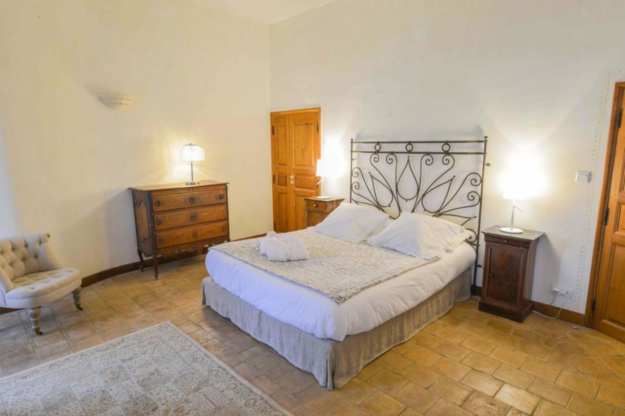 Hotel Palazzu Pigna 外观 照片