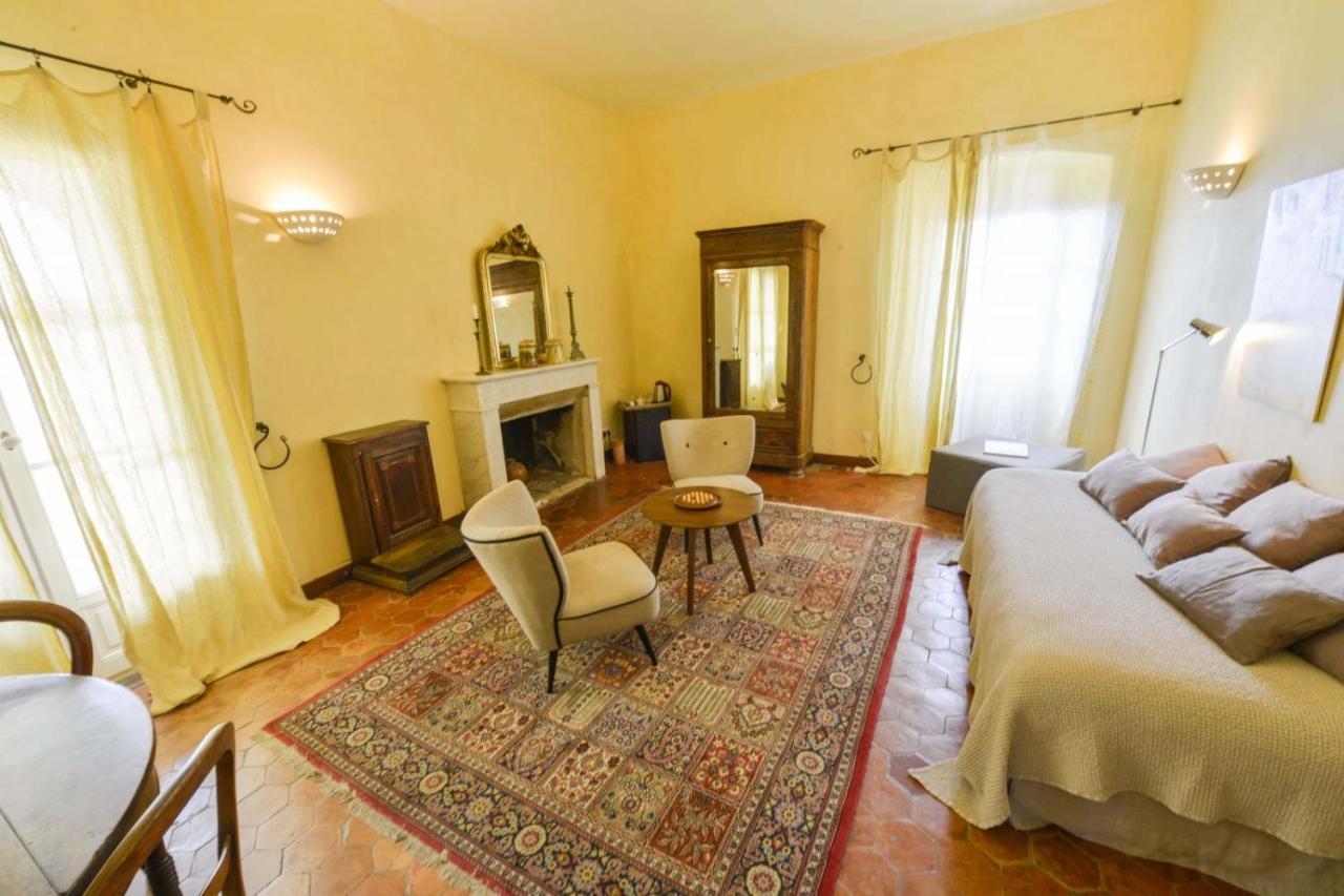 Hotel Palazzu Pigna 外观 照片