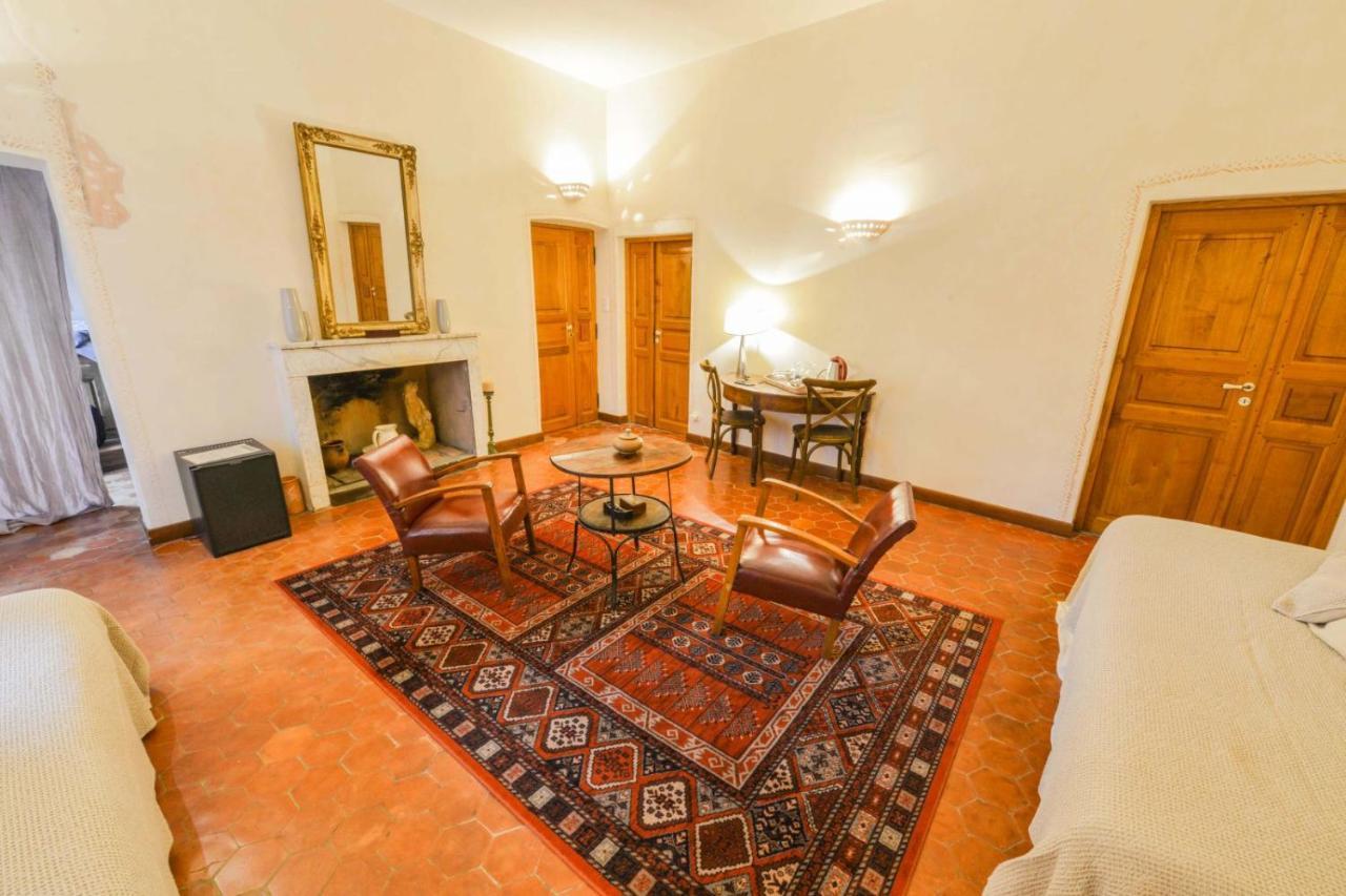 Hotel Palazzu Pigna 外观 照片