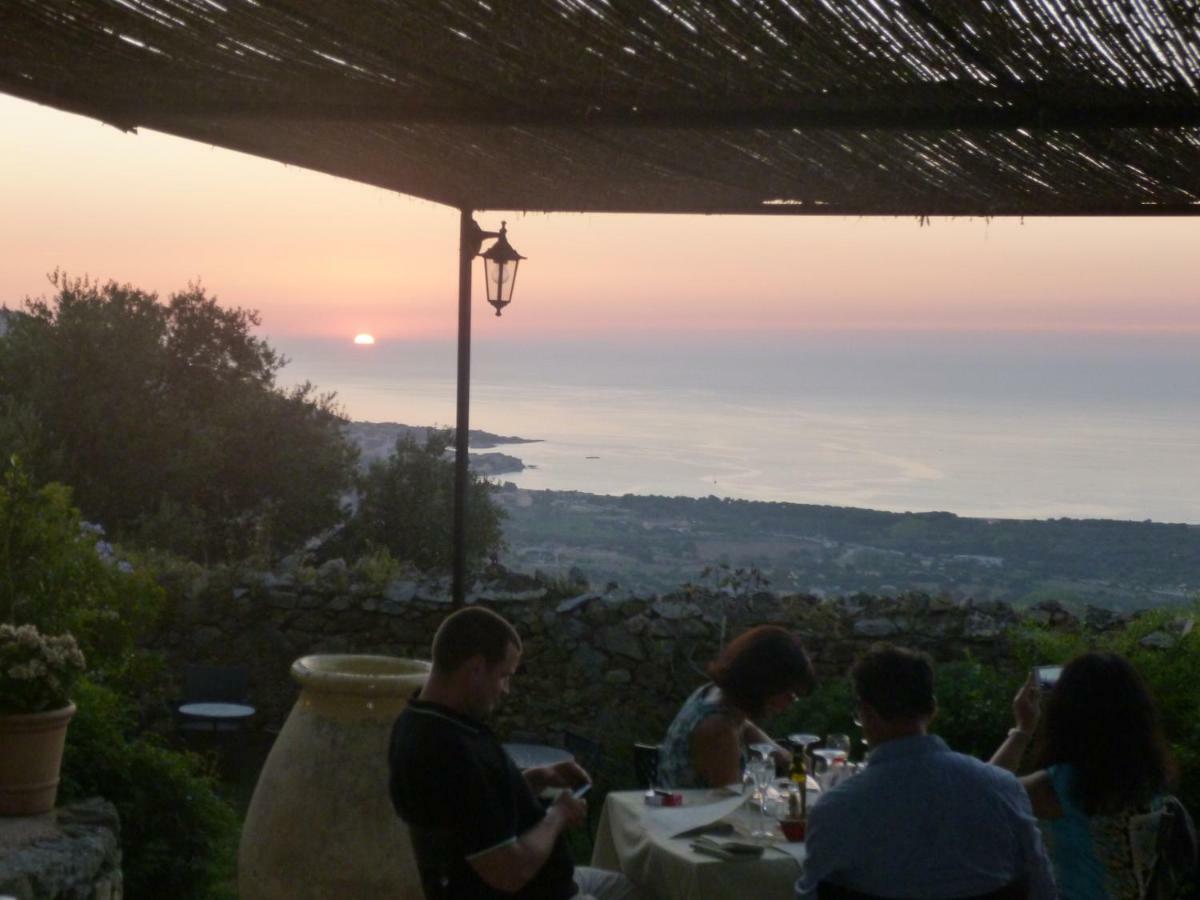 Hotel Palazzu Pigna 外观 照片