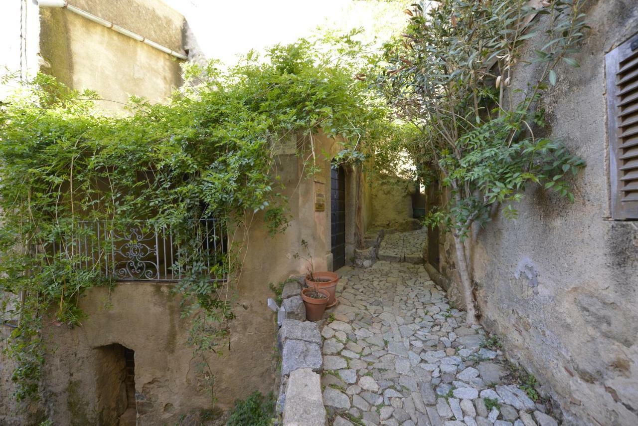 Hotel Palazzu Pigna 外观 照片